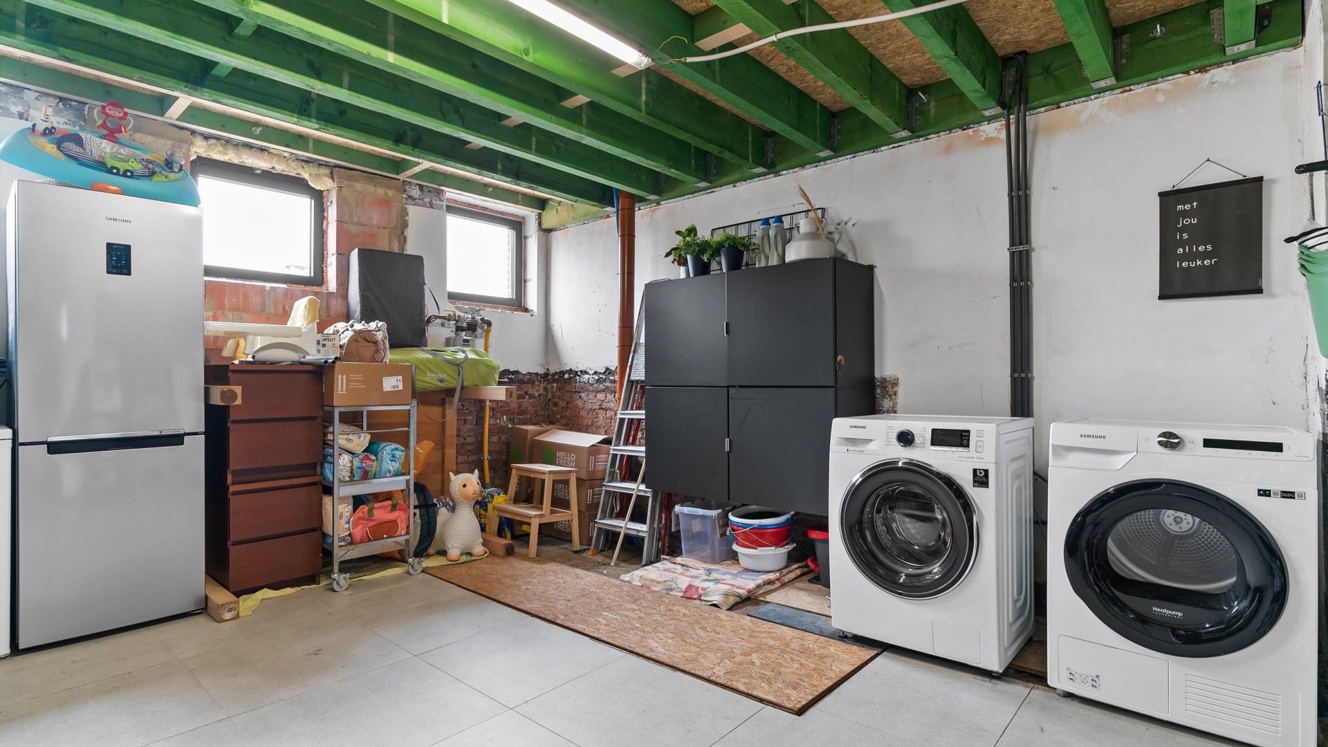 Huis te koop foto 28