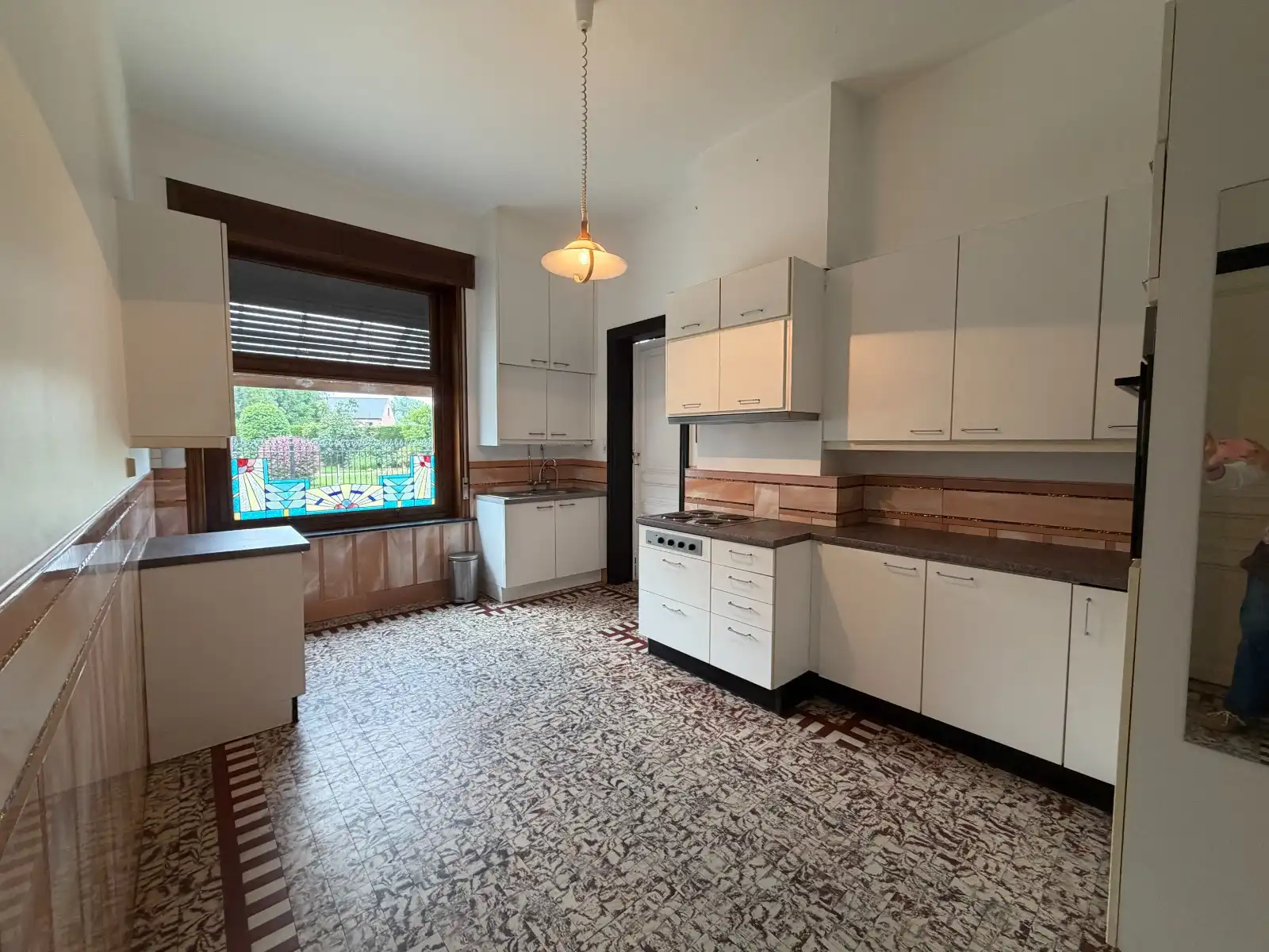 Prachtig herenhuis in het centrum van Kruishoutem foto 7