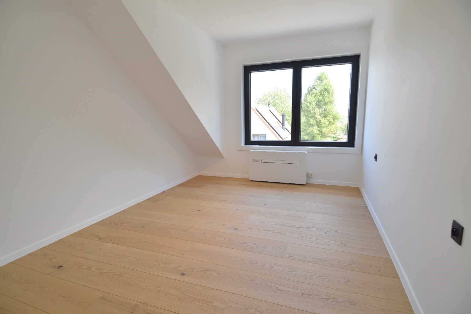Duplex appartement met 2 slaapkamers in Kortrijk foto 7