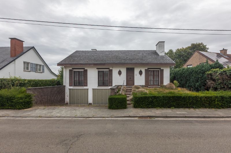 Rodenburg: Te renoveren alleenstaande wonig met 3 slaapkamers en dubbele garage op 558m² (elekrische keuring zonder inbreuken). foto 12