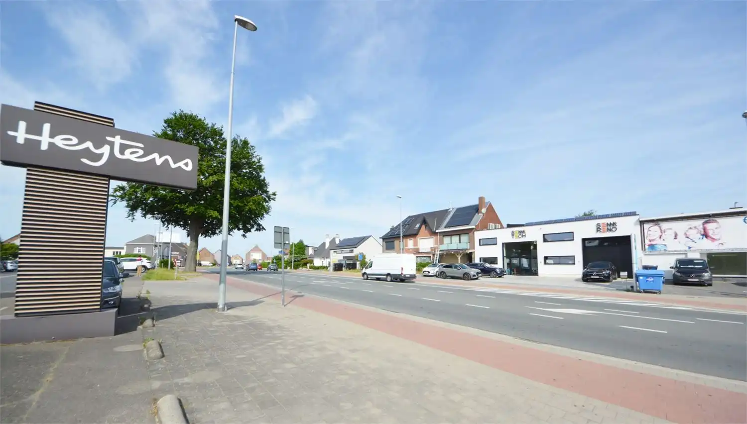 RUIM APPARTEMENT 215 m² met 5 slaapkamers en PRACHTIG TERRAS foto 19
