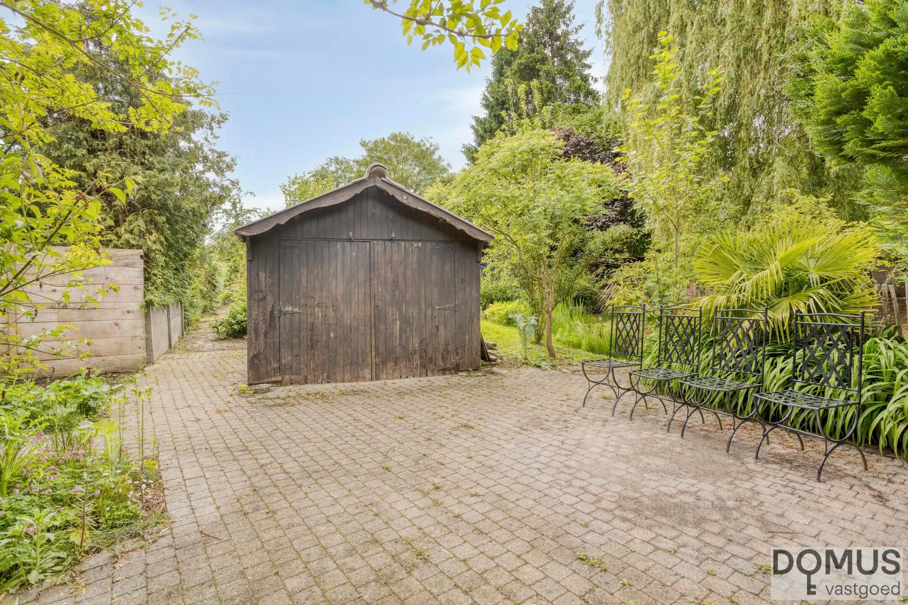 Charmante open bebouwing op toplocatie foto 10