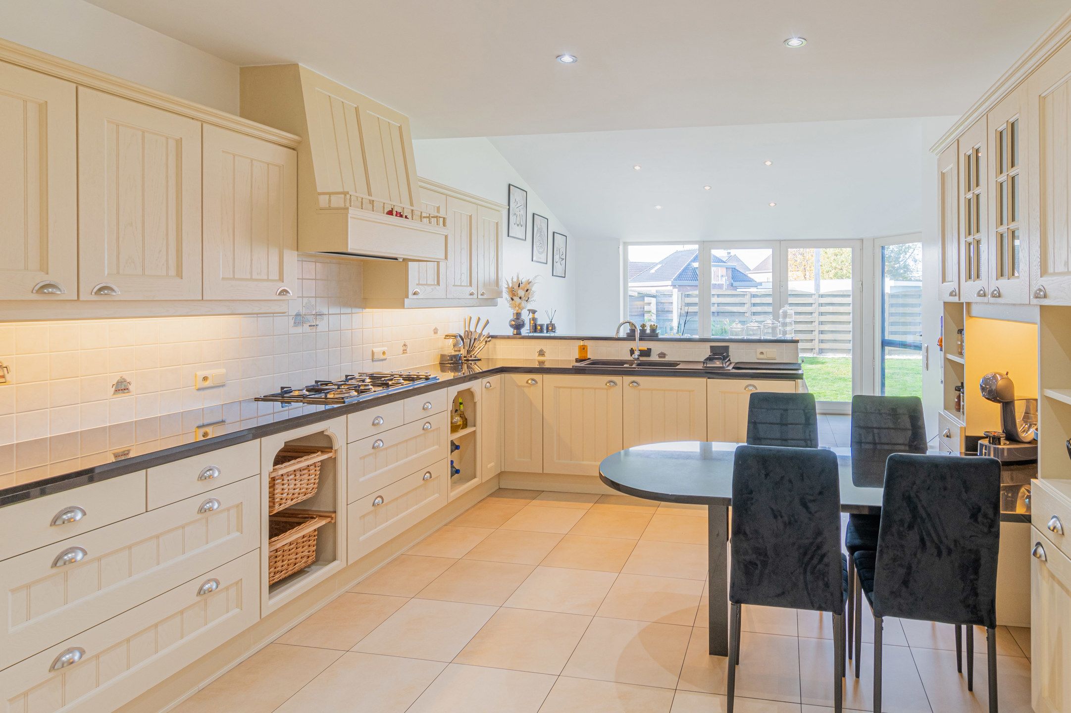 Instapklare & energiezuinige HOB in rustige woonwijk foto 7