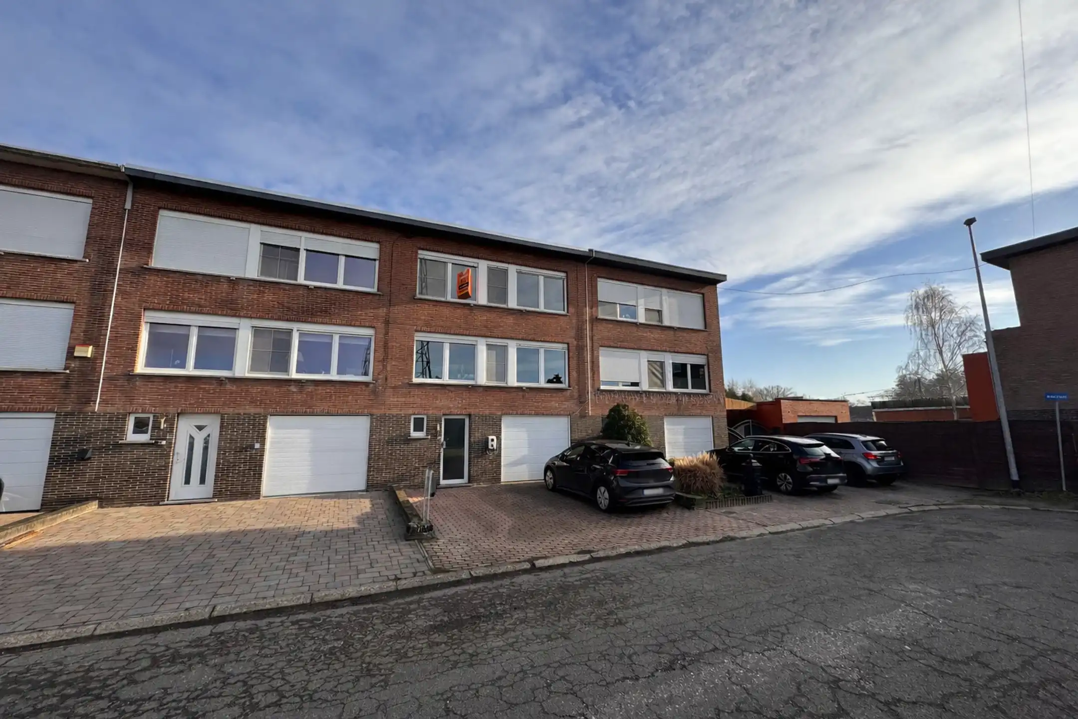 Bel-etage woning met drie slaapkamers te Aarschot foto 18