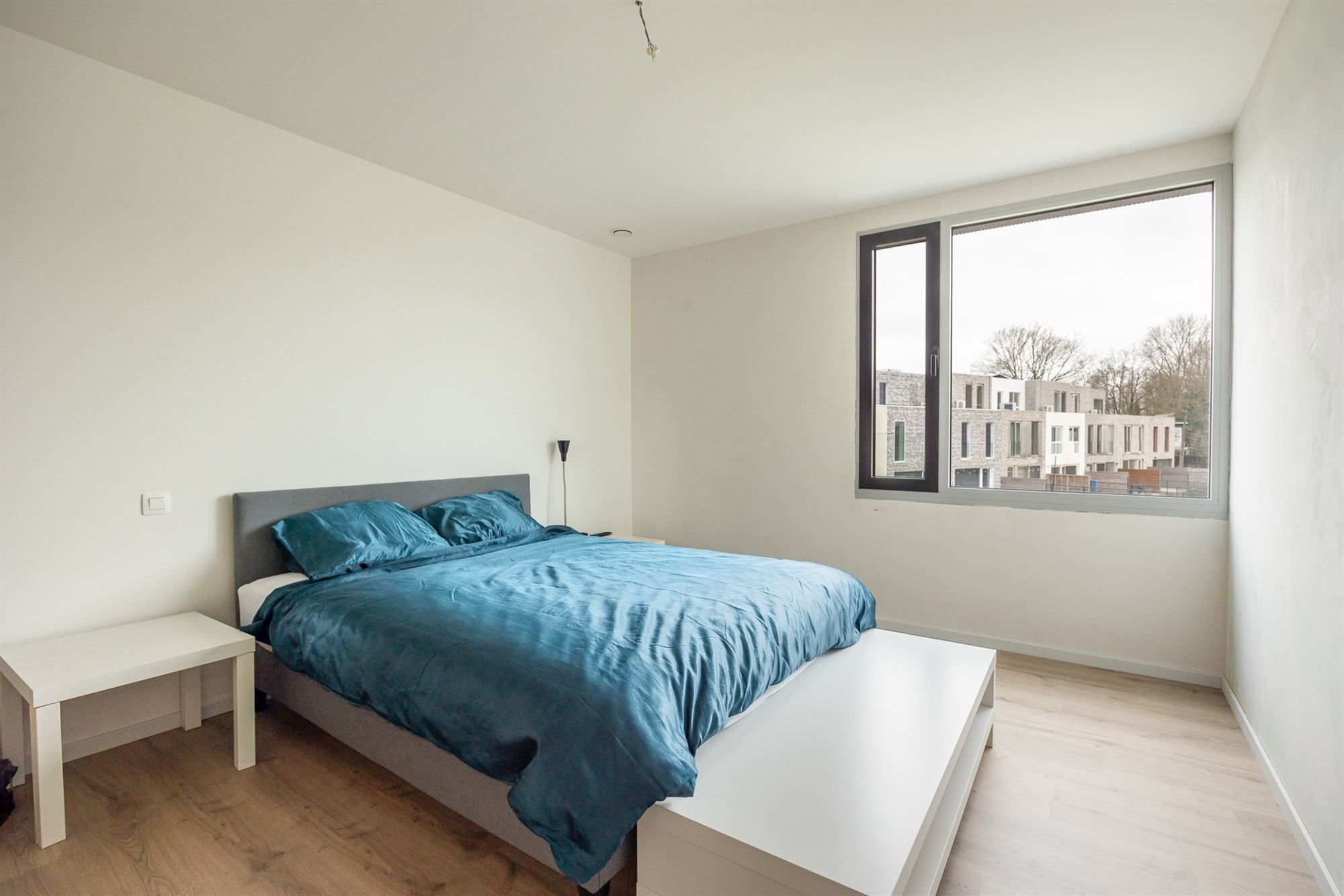 Moderne en energiezuinige nieuwbouwwoning in Mechelen foto 8