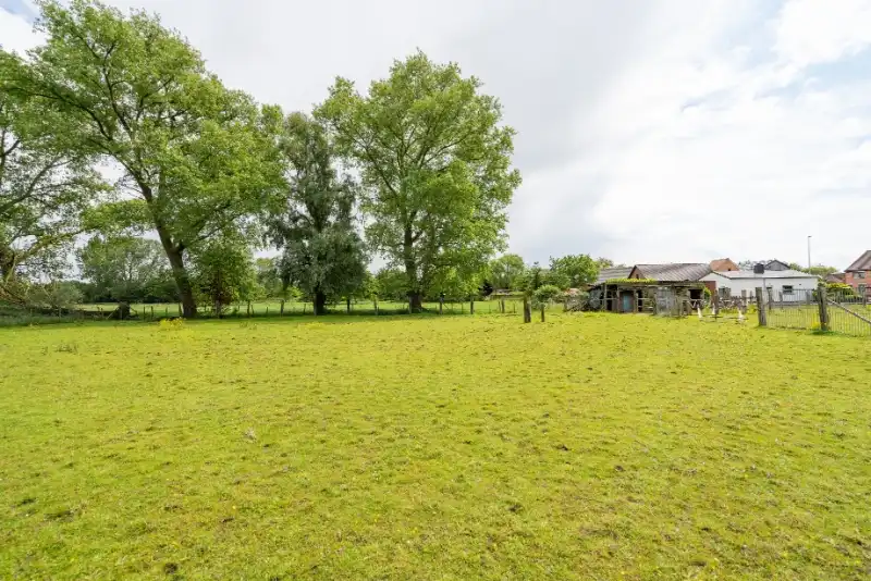 LAATSTE perceel bouwgrond OB op 1587 m² - toplocatie!!! foto 5