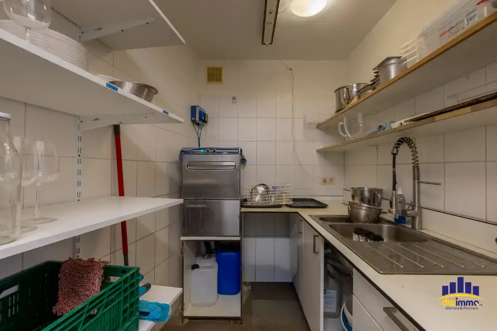 Trendy koffiebar over te nemen in Kortrijk foto 5