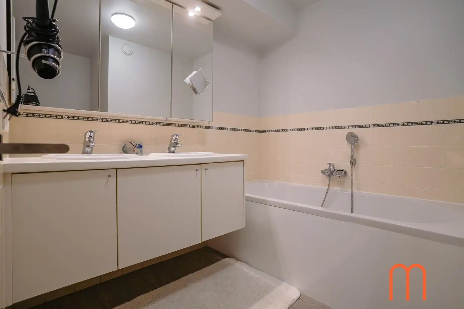 Luxe appartement te huur op de zeedijk van Oostende – Residentie Commodore foto 11