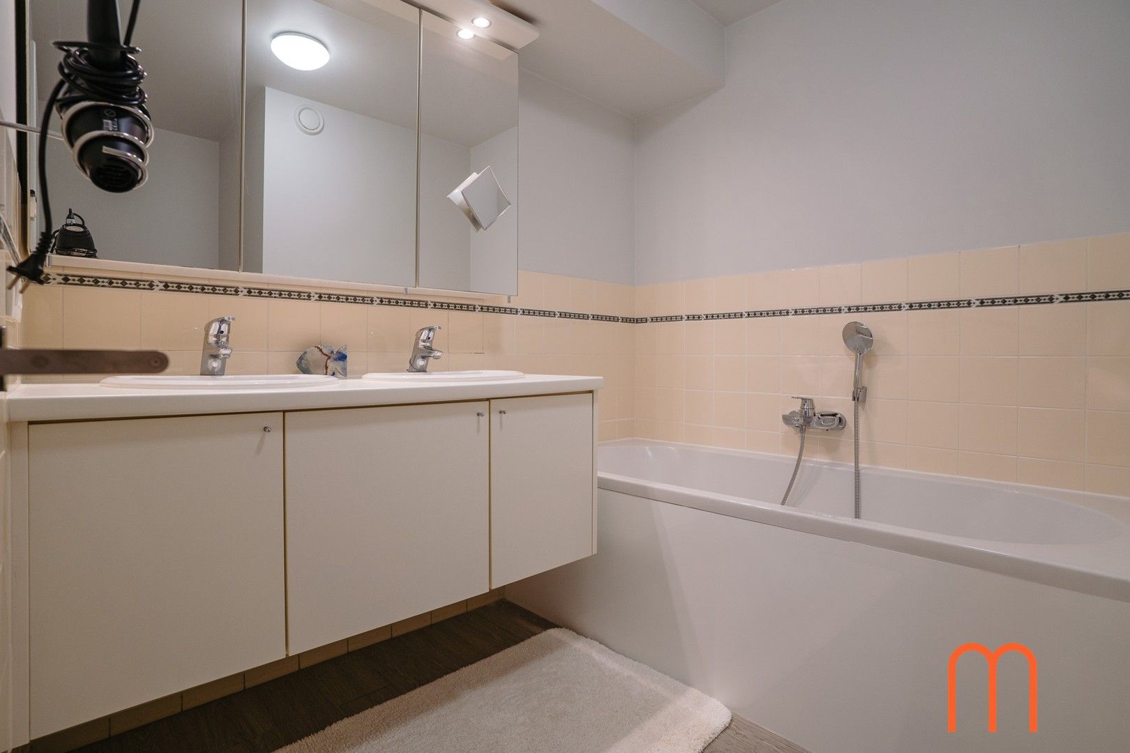 Luxe appartement te huur op de zeedijk van Oostende – Residentie Commodore foto 11