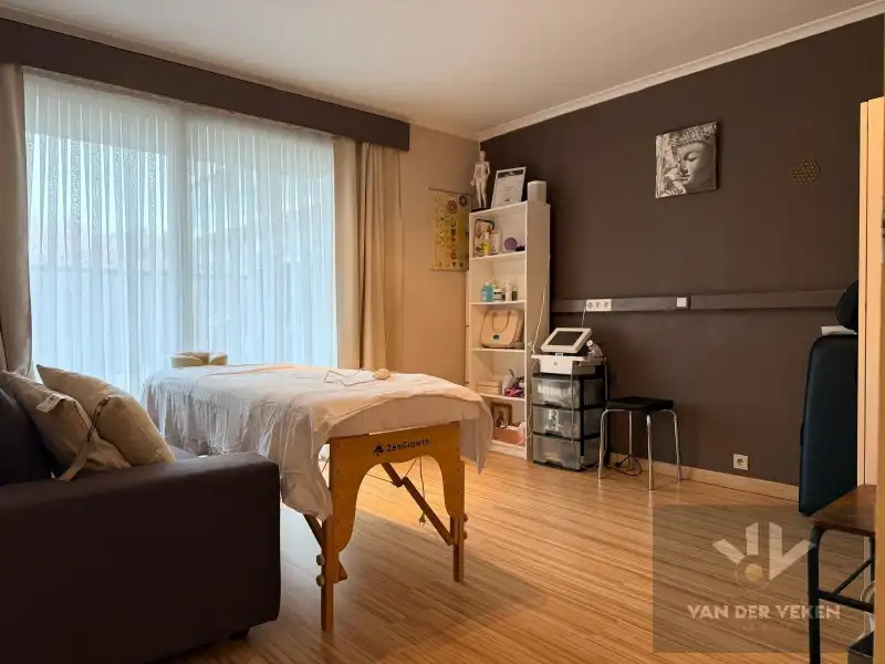 Ruim GLV 3-slpk appartement in Katarinawijk! foto 10