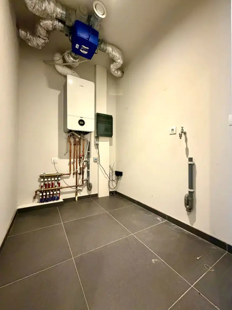 Luxueus appartement in villa residentie! foto 23