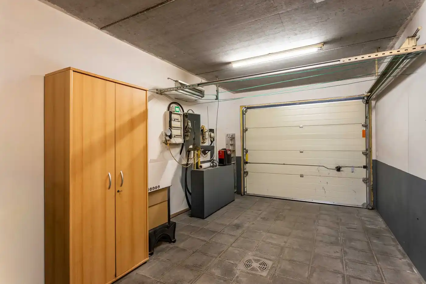 Charmante woning in Nieuwenhove foto 16