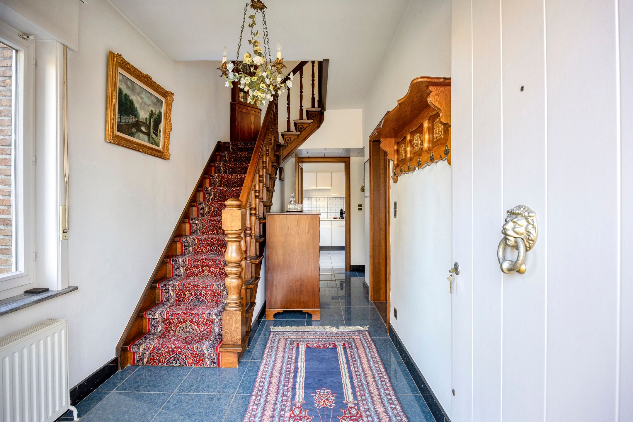 Perfect onderhouden woning met 3 slaapkamers te Wilsele foto 3