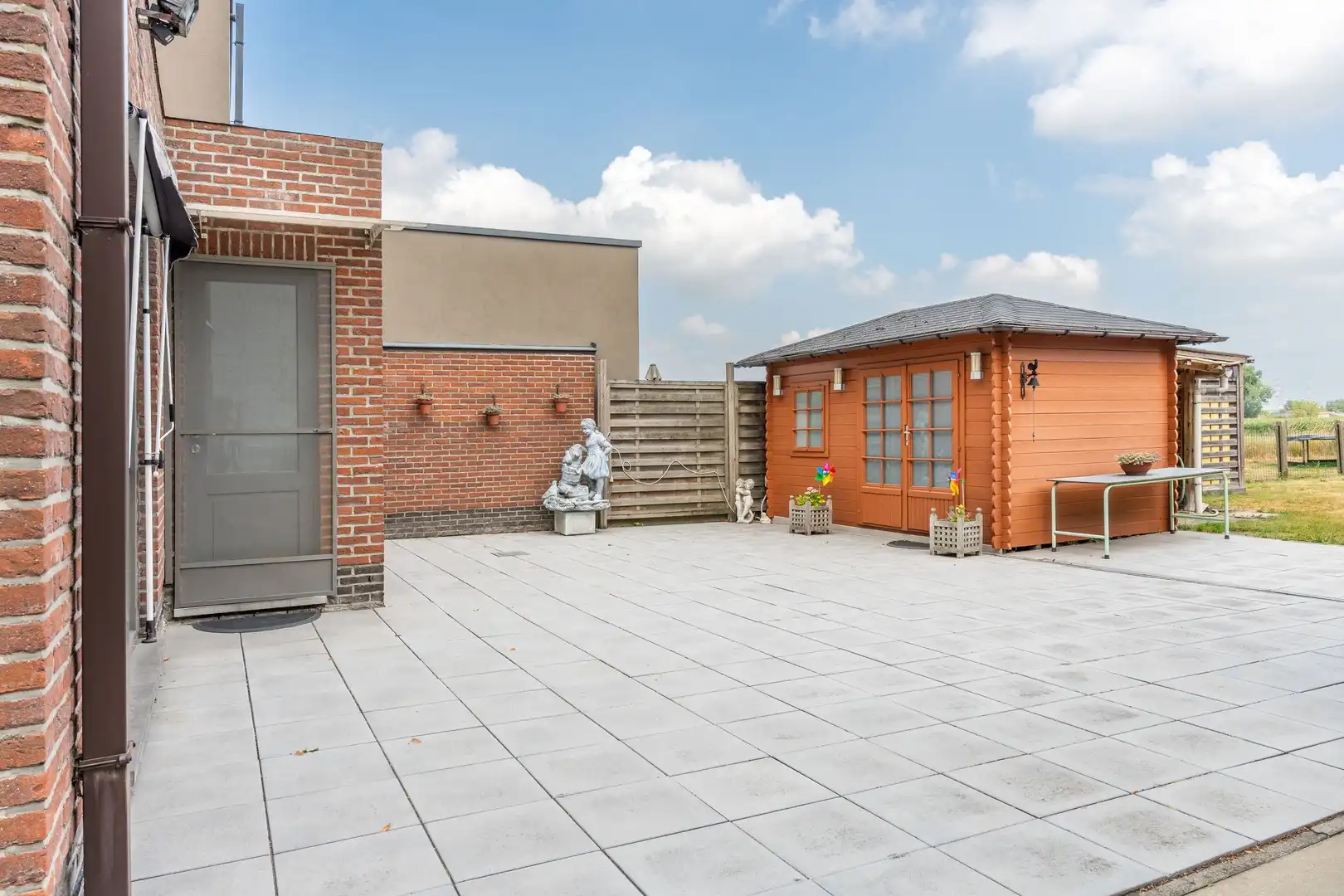 Landelijk wonen met ruimte, rust en eindeloze mogelijkheden foto 24