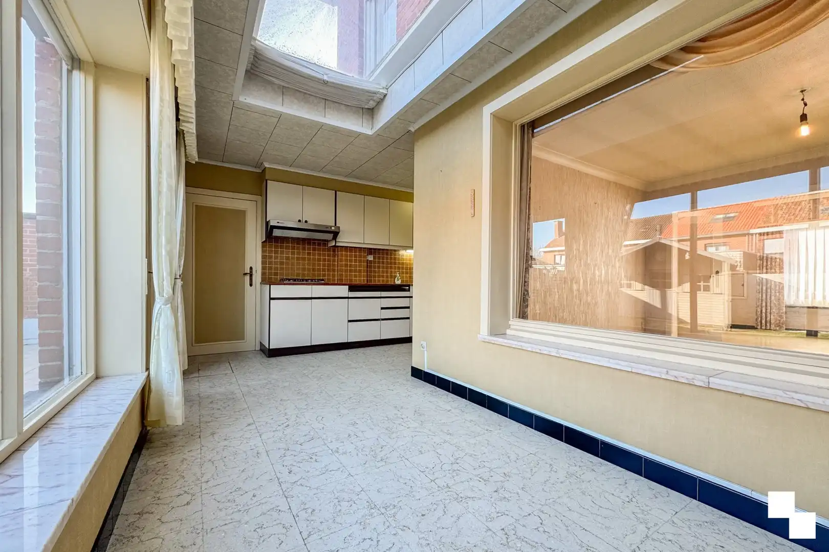 Rustig gelegen woning met garage te Kachtem foto 10