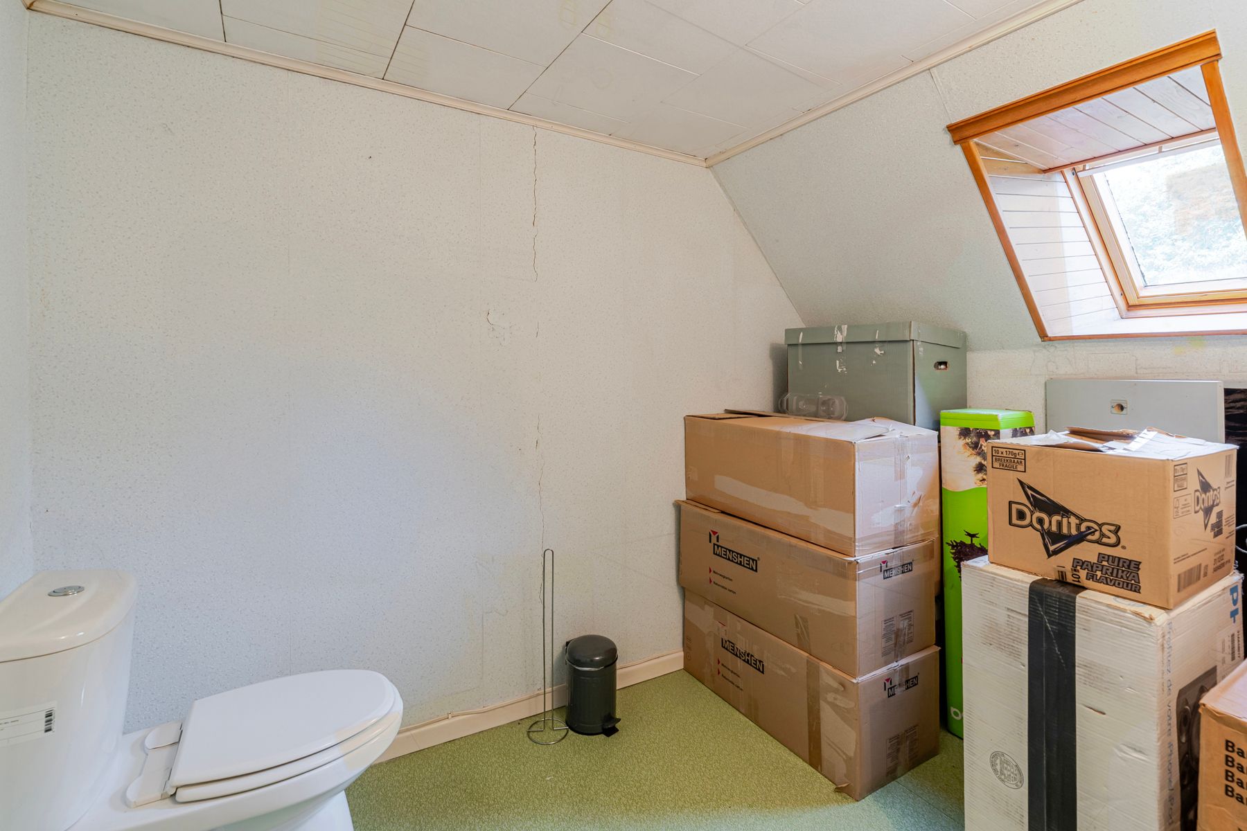Charmante woning met tuin foto 9