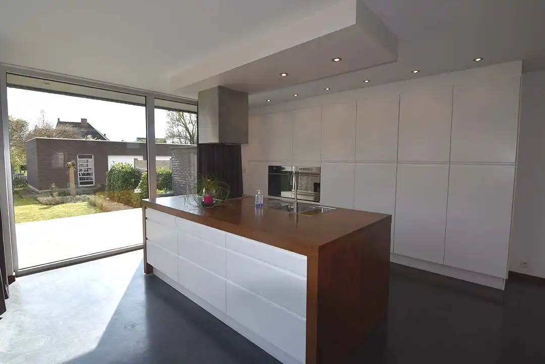 Gerenov herenwoning in centrum foto 17