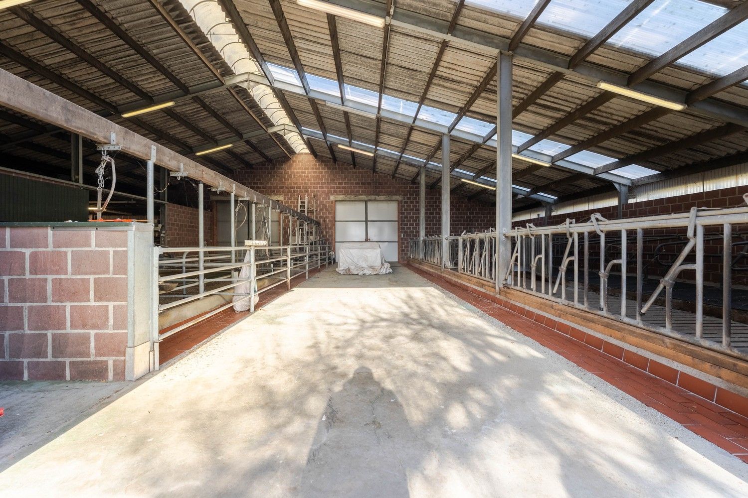 Prachtige hoeve op een ruim perceel van maar liefst 5ha 12a 12ca foto 13