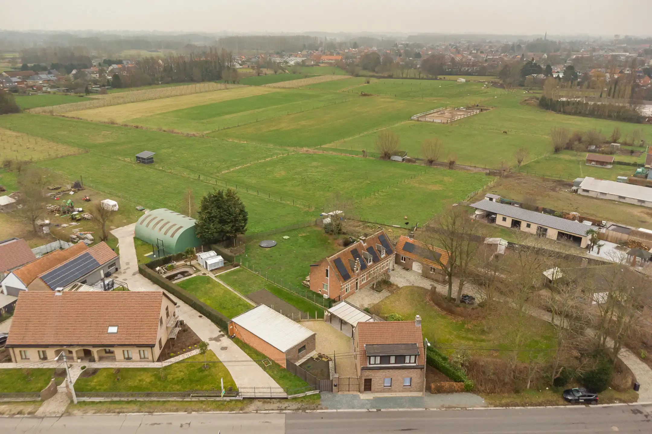 Gezellige woning met tuin en garage in rustige omgeving! foto 18