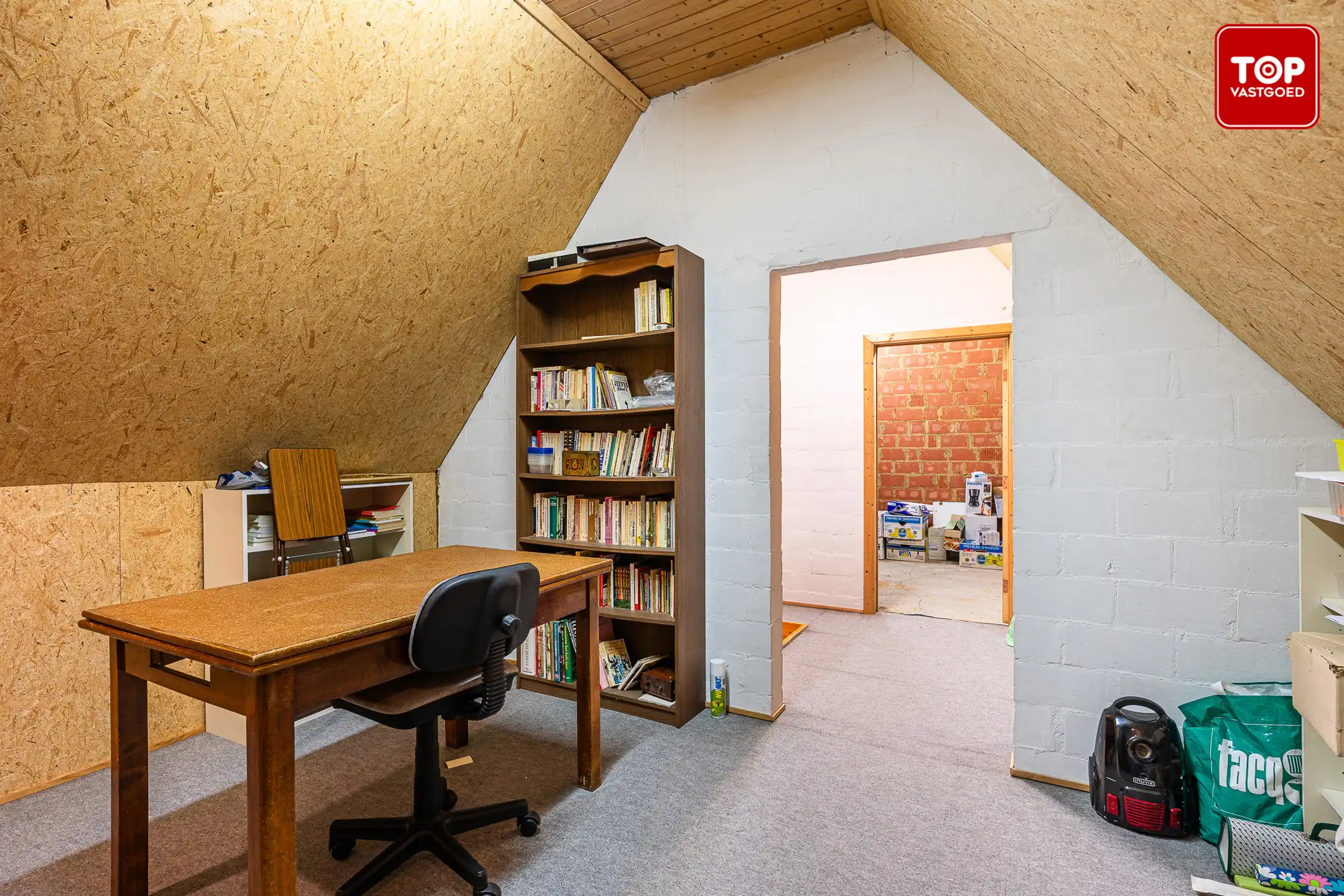 Ruime villa met veel rust en privacy foto 20