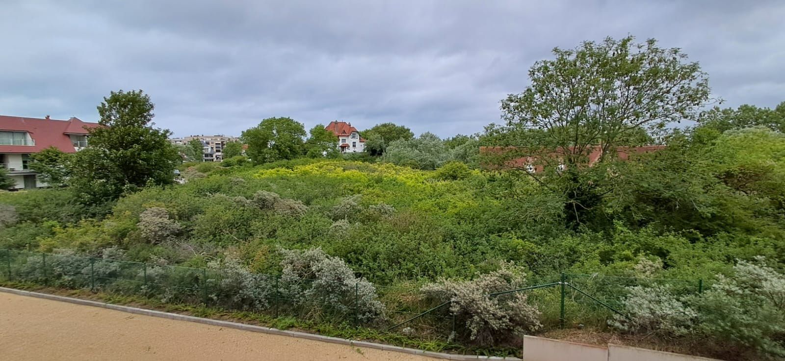 HEEL MOOI 1 SLAAPKAMERAPPARTEMENT TE HUUR OP JAARBASIS foto 4