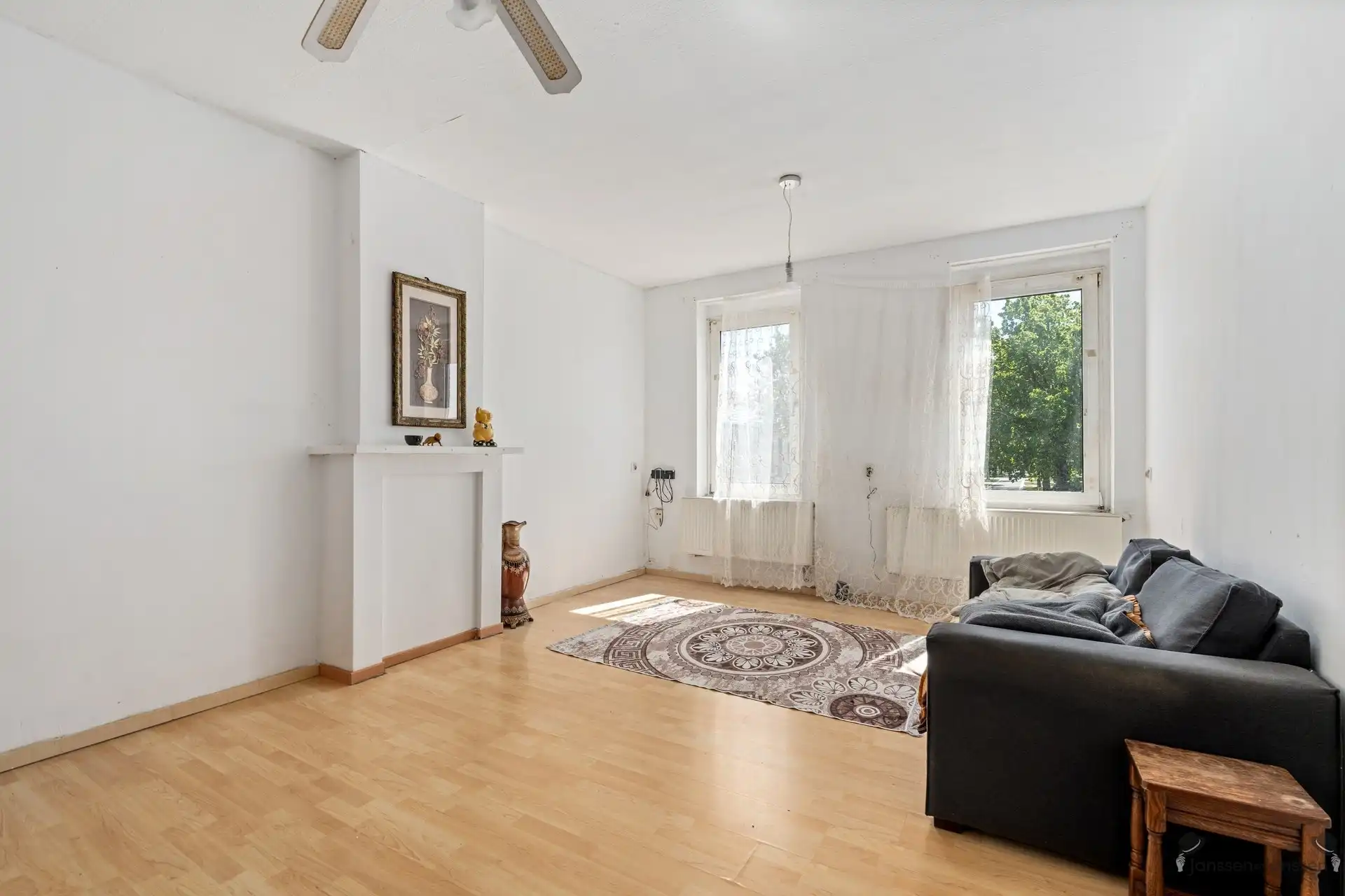 Ruime rijwoning met tal van mogelijkheden op een perceel van ca. 3a56ca in Leopoldsburg foto 7