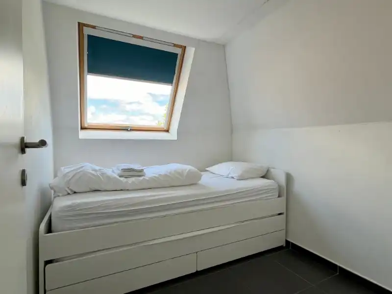 Moderne vakantiewoning te koop in De Panne foto 16