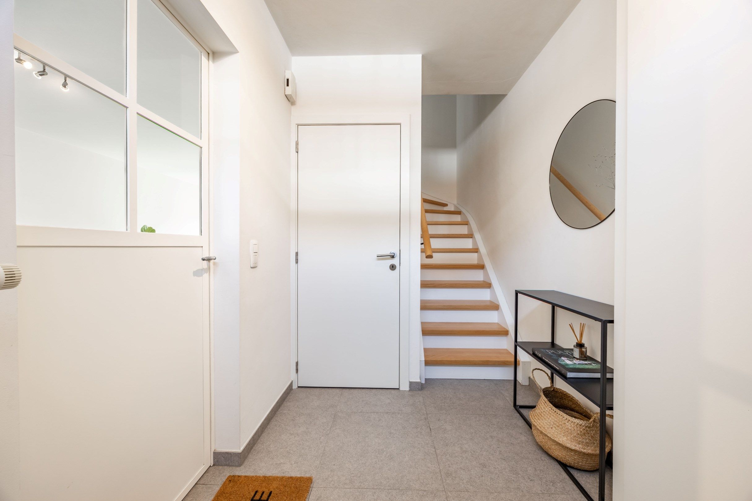 CHARMANTE PASTORIEWONING MET GARAGE foto 12