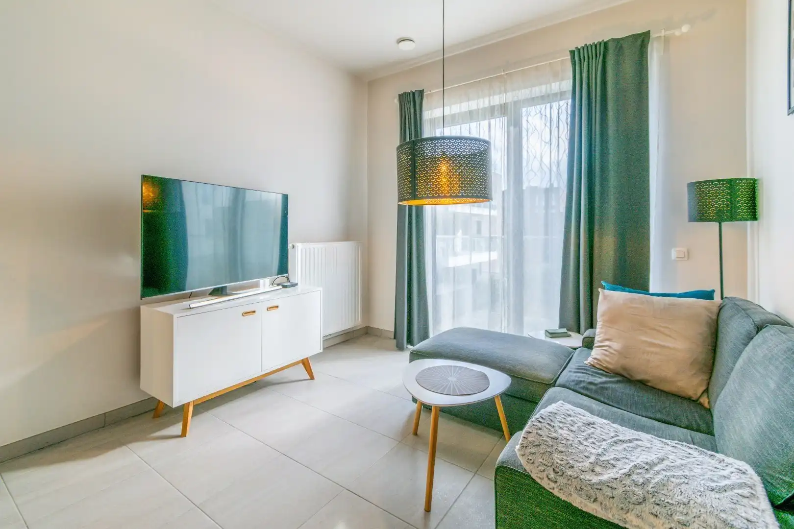 Een goed onderhouden, instapklaar appartement! foto 12
