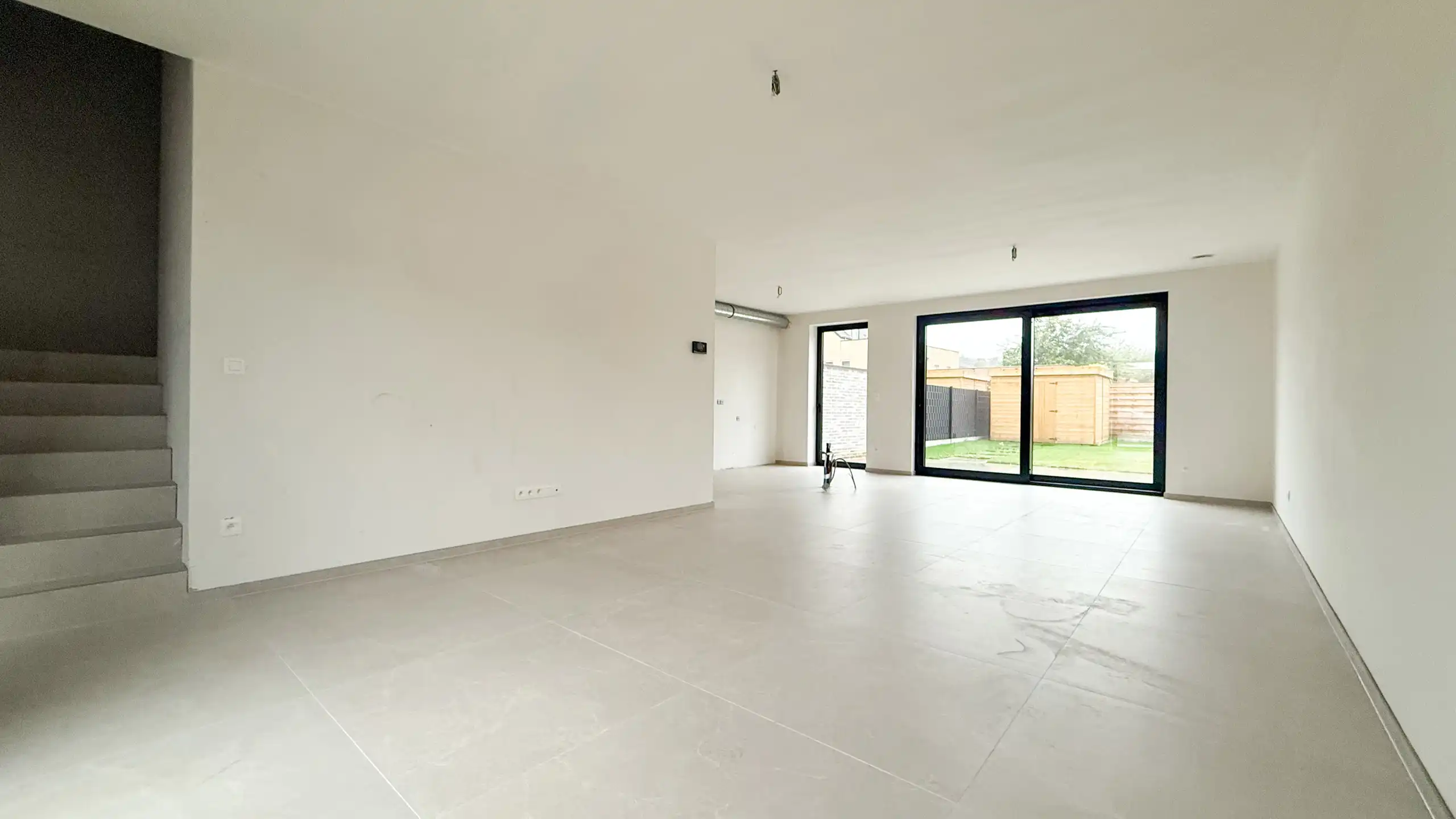 Nieuwbouw in Koersel: duurzaam wonen met alle comfort! foto 2
