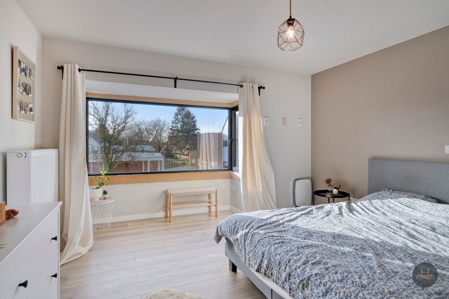 Recent gerenoveerde woning met 3 slaapkamers en ruime tuin foto 21