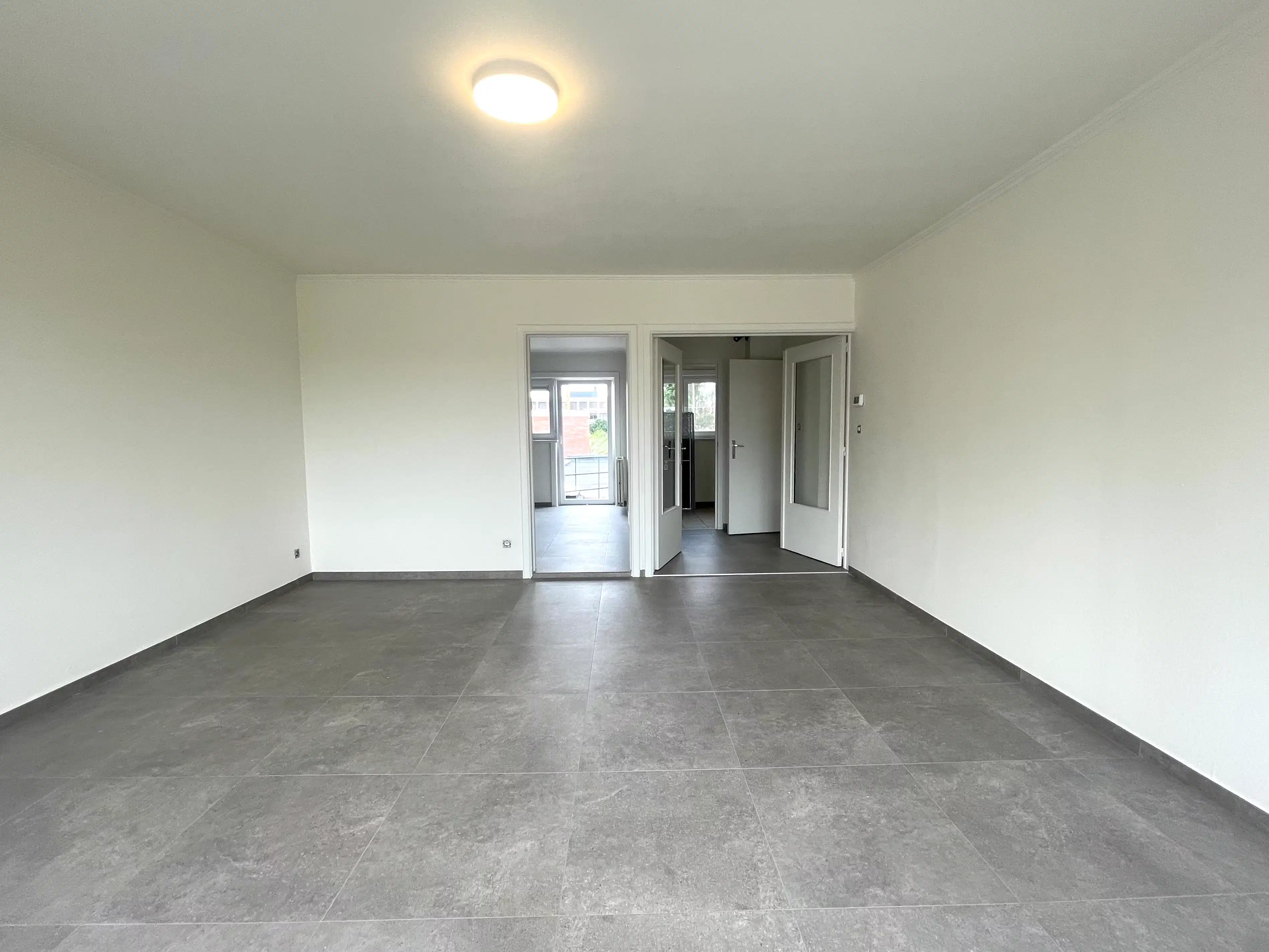 Appartement met 1 slaapkamer gelegen op de eerste verdieping foto 4
