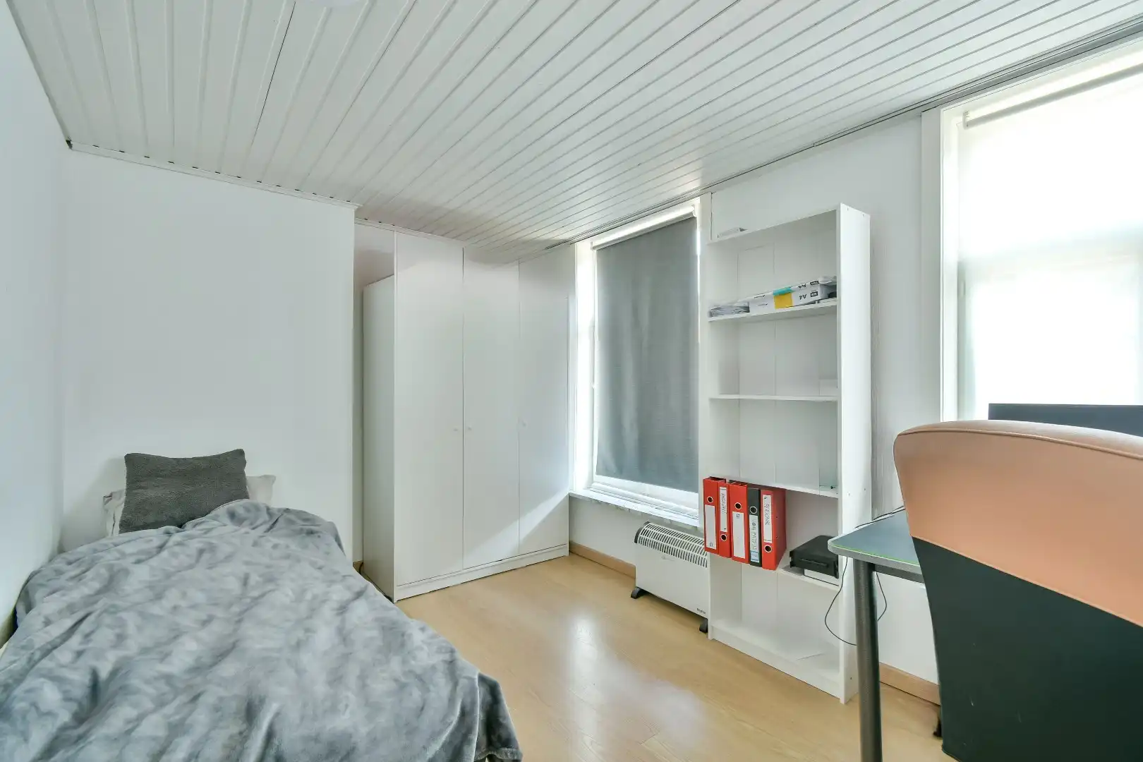 Rustig en centraal gelegen woning in Torhout! foto 8