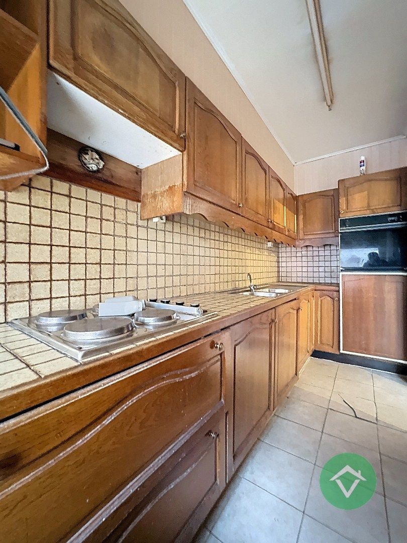 Opbrengsteigendom te koop in centrum Bredene foto 23