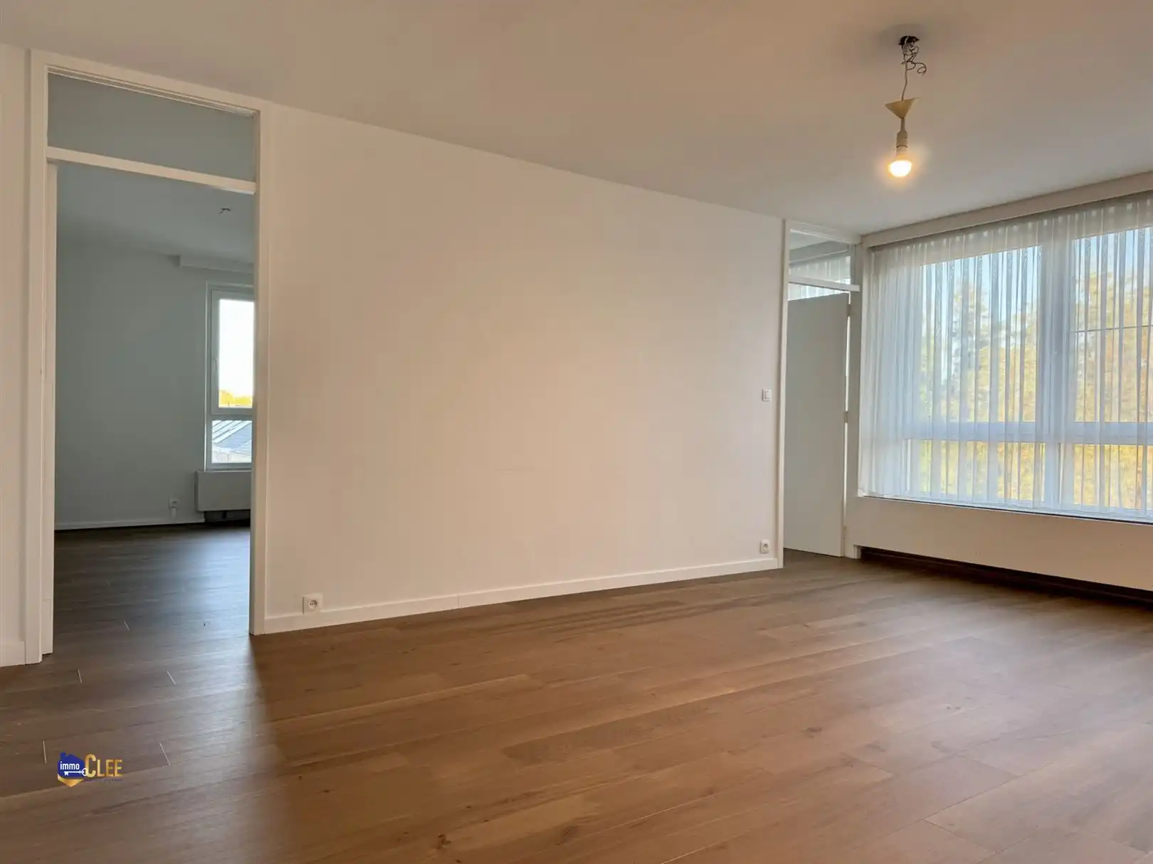 Gerenoveerd appartement op toplocatie in Sint-Truiden foto 3