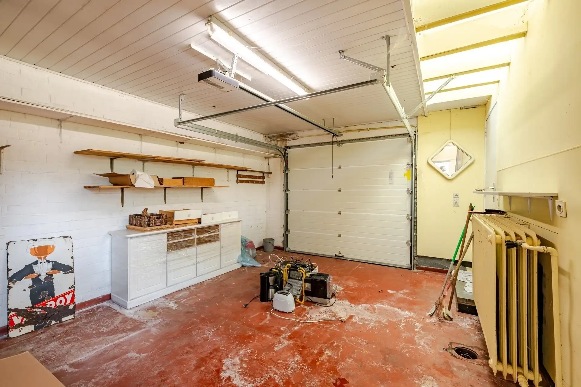 Karaktervolle open bebouwing op 1.094 m² met uitbreidingsmogelijkheden in Gijzegem foto 20