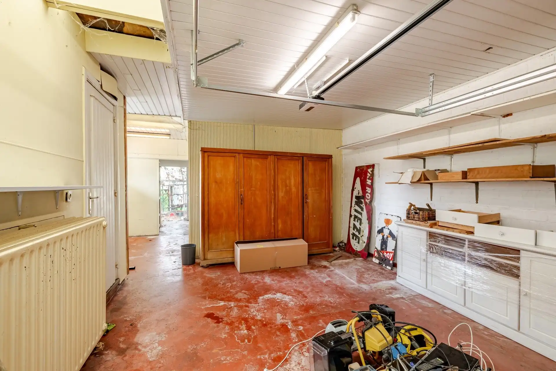 Karaktervolle open bebouwing op 1.094 m² met uitbreidingsmogelijkheden in Gijzegem foto 20