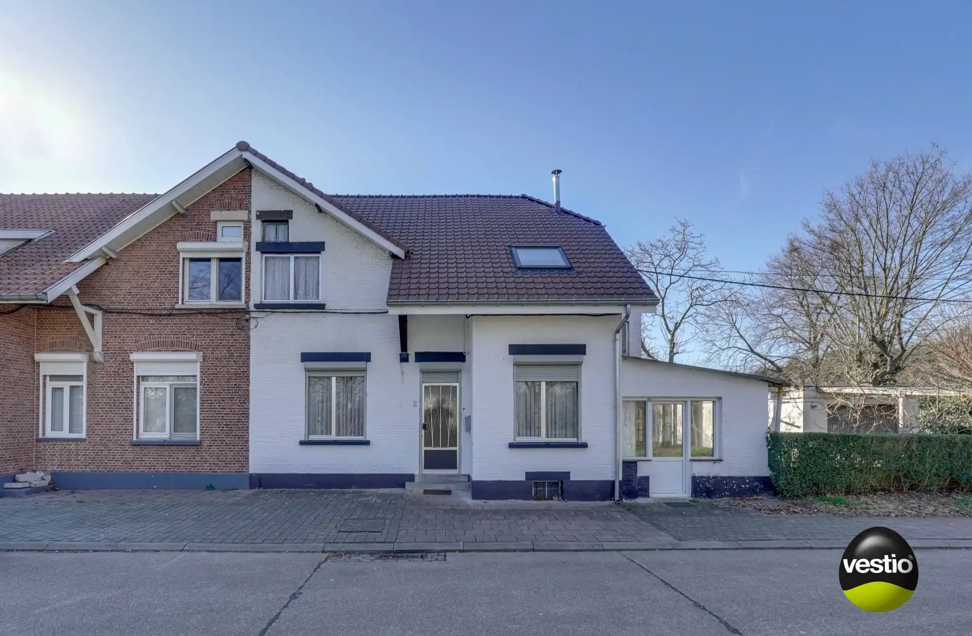 RUSTIG GELEGEN WONING MET 4 SLAAPKAMERS foto 34