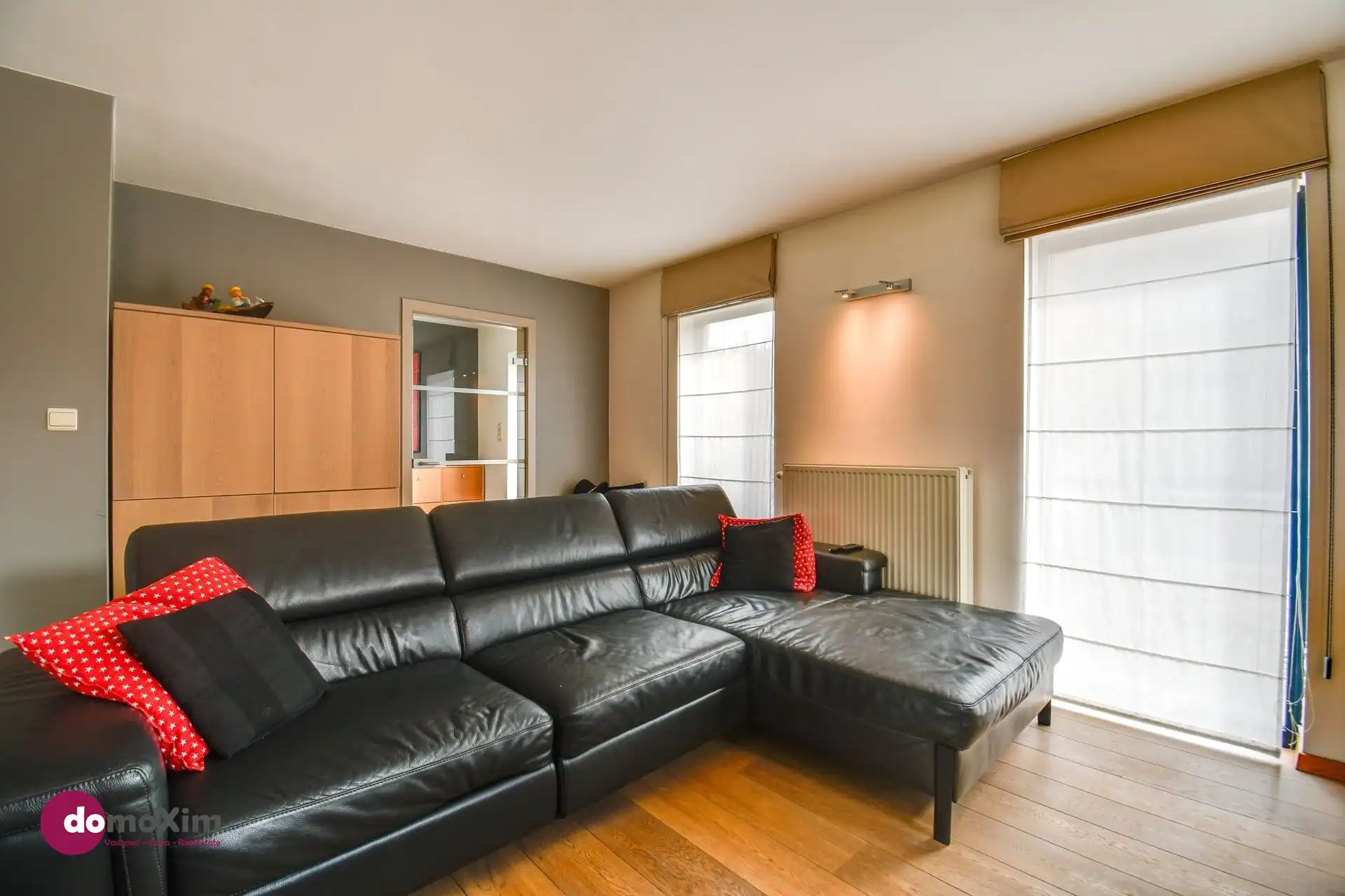 Mooie woning op een fijne, kindvriendelijke locatie in Boortmeerbeek foto 4