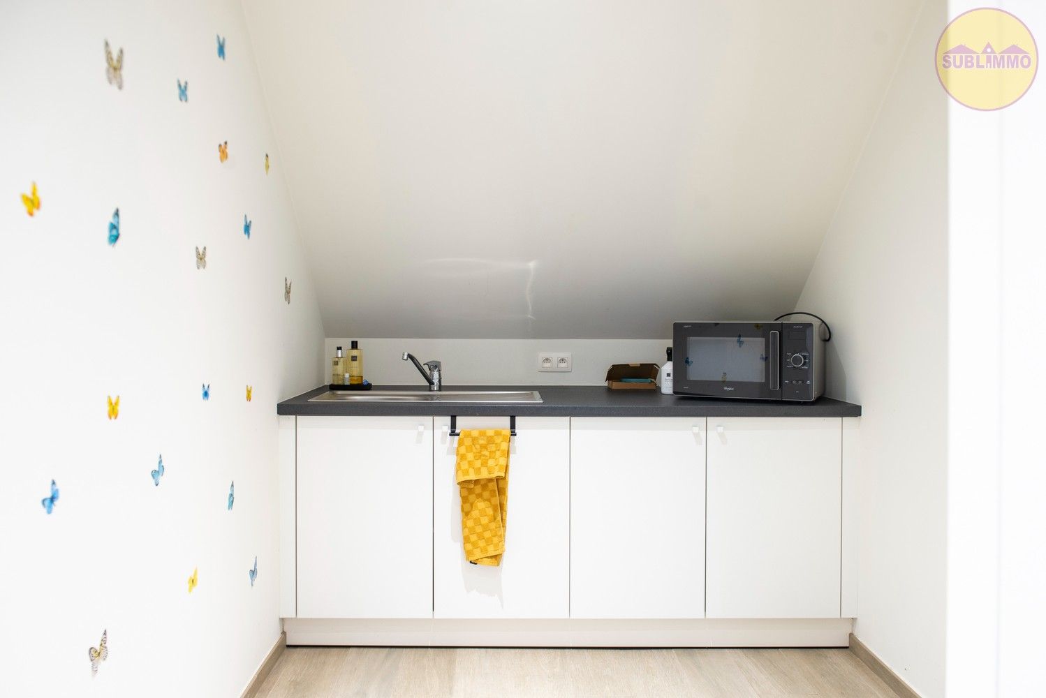 Uniek handelspand met woonst, tuin en tal van mogelijkheden – ideaal als winkel, kantoor, horecazaak, B&B, kangoeroewoning... foto 30