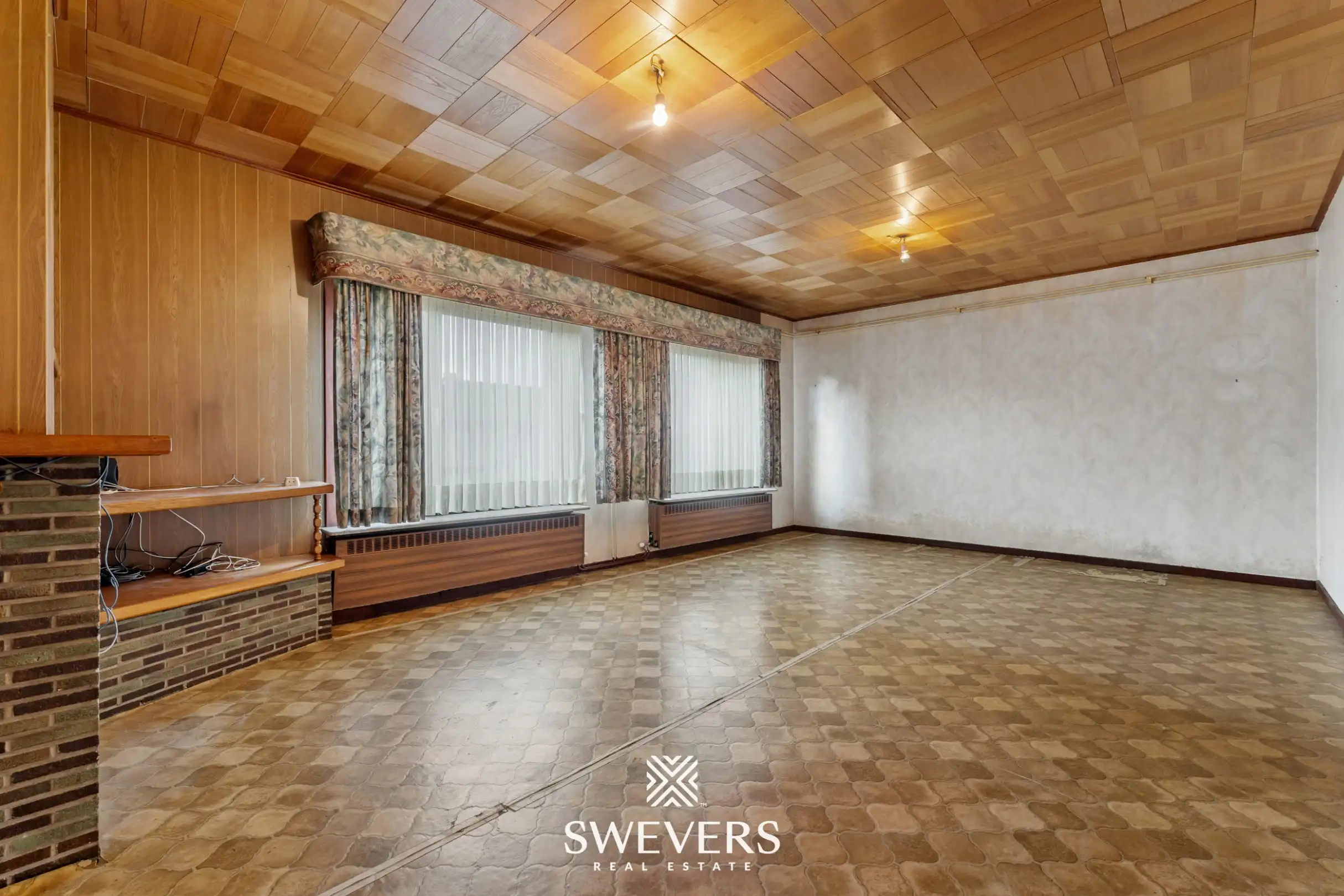 Charmante woning met ruime tuin en renovatiemogelijkheden in Halen foto 6