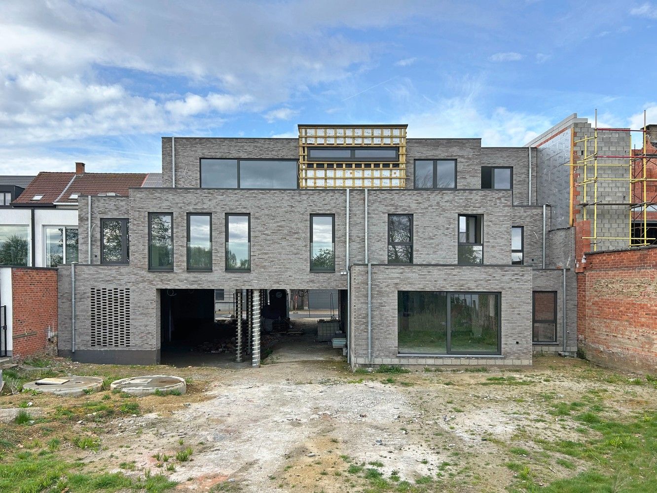 Residentie De Lyst foto {{pictureIndex}}