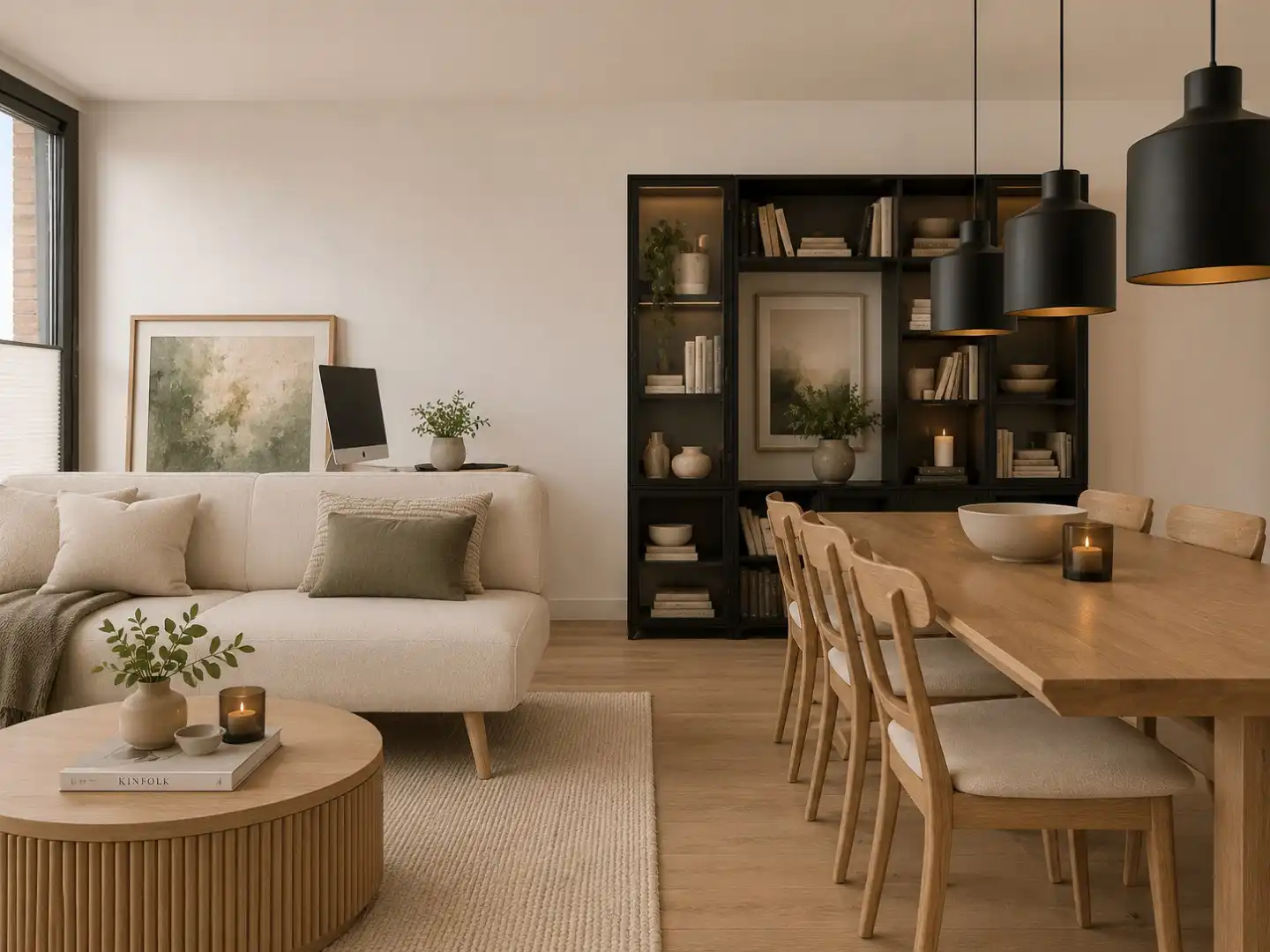 Karakteristiek wonen in "Le Baptiste" foto 11