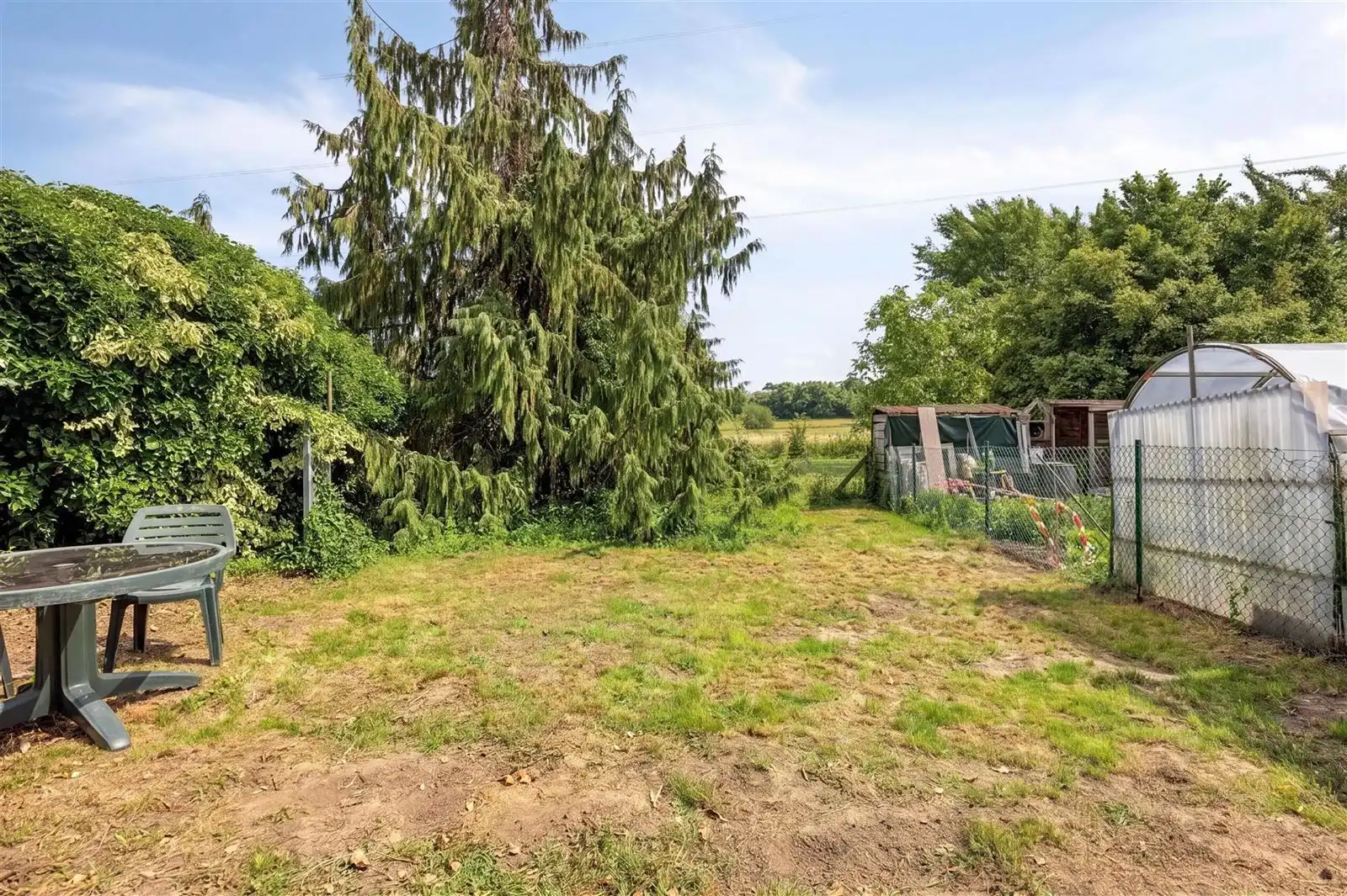 3 gevel Woning met prachtig uitzicht foto 34