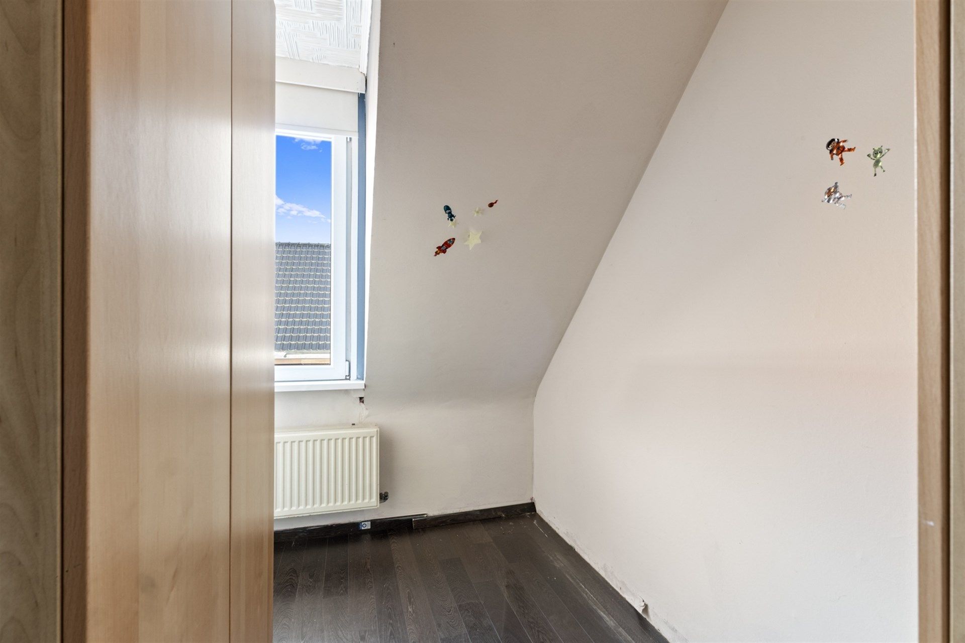 Half open bebouwing foto 12