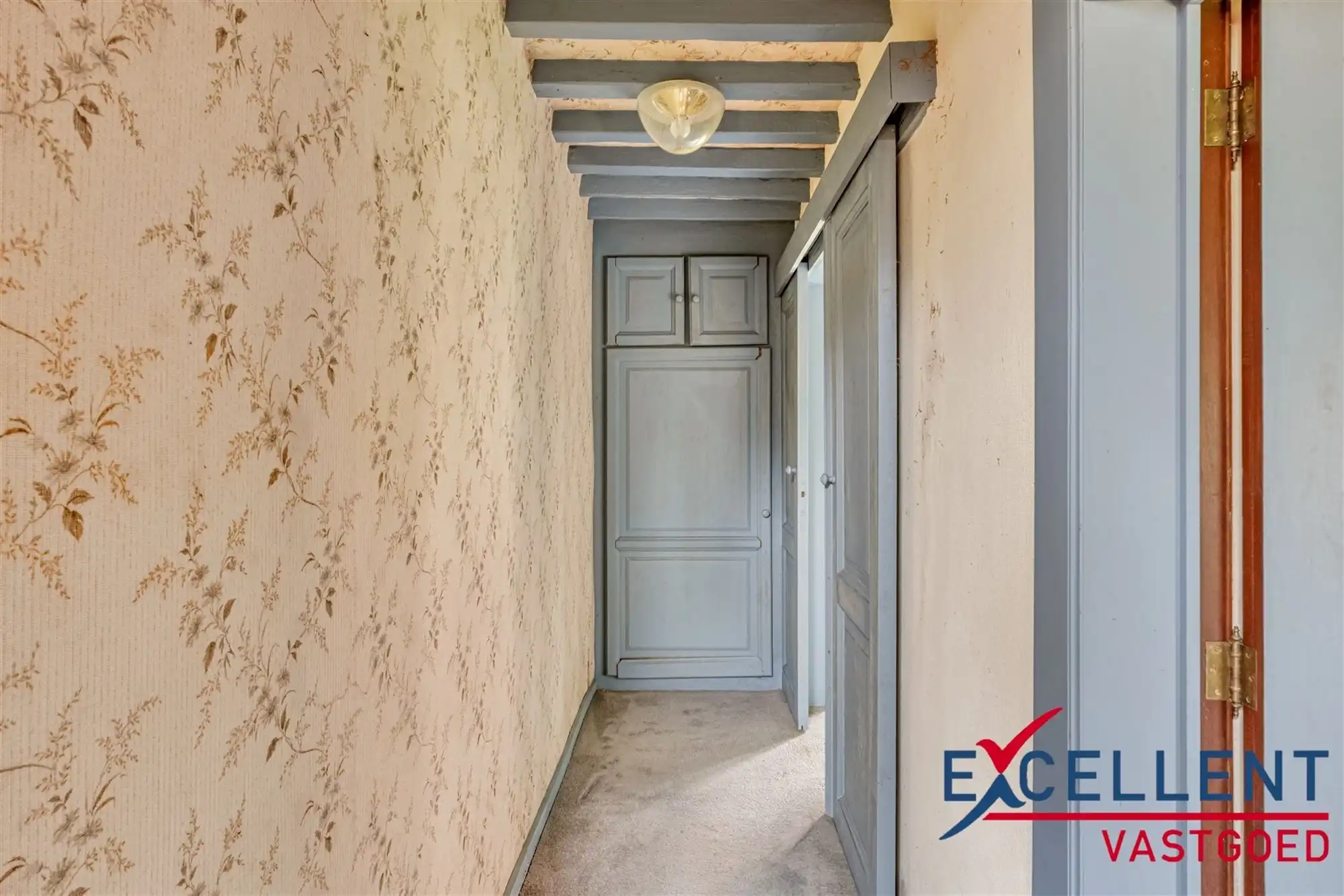 Authentieke Landelijke Hoeve met groot groendomein foto 12