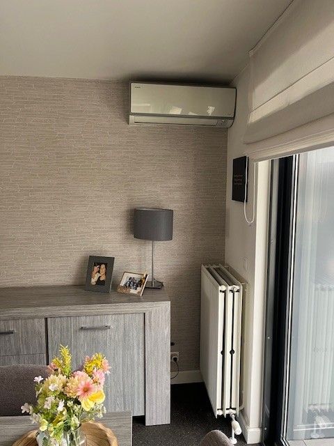 Instapklaar duplex appartement te huur in het landelijke Rekem ✨ foto 3