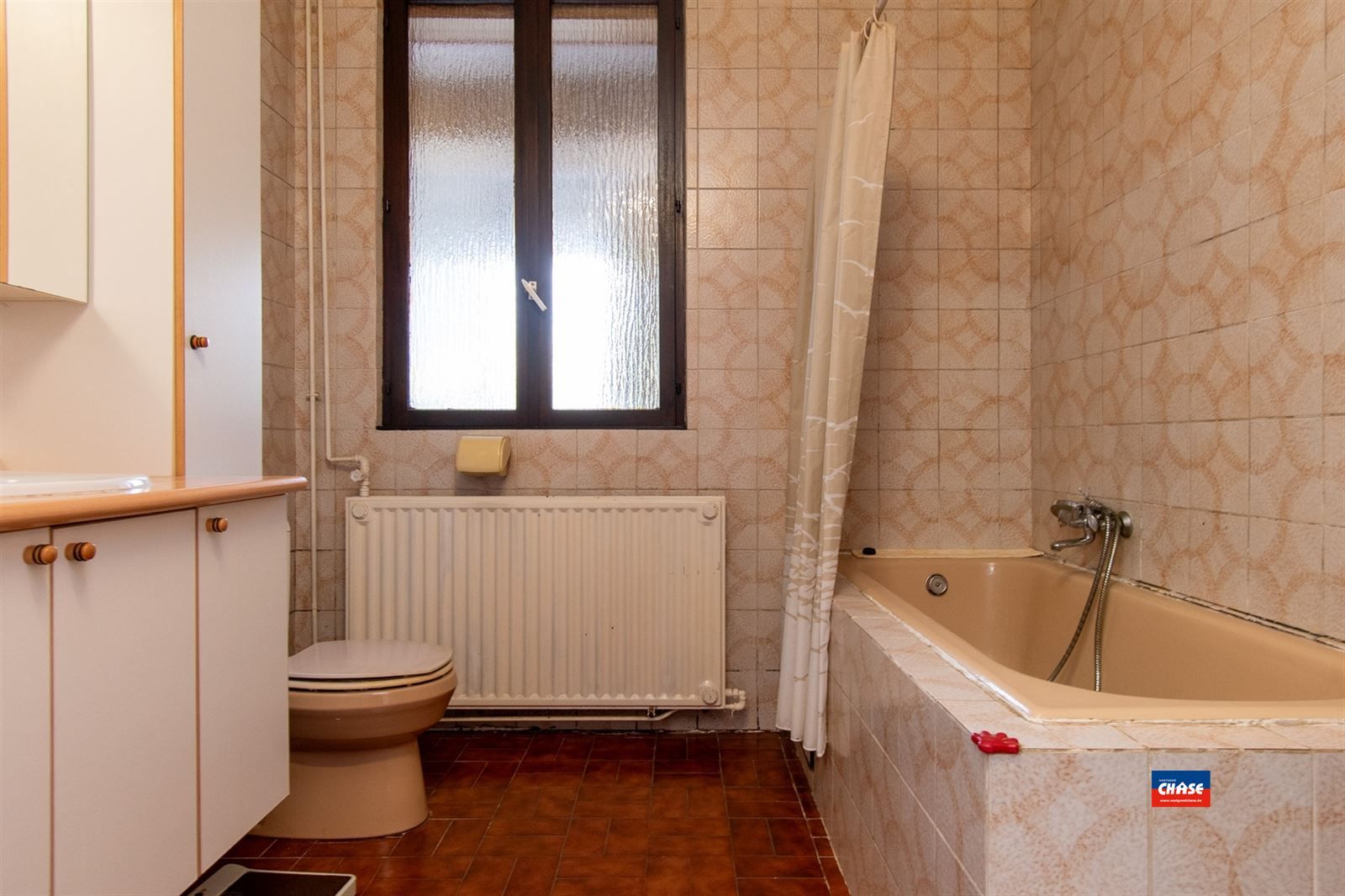 Rijwoning met 3 slaapkamers en gezellige tuin foto 7