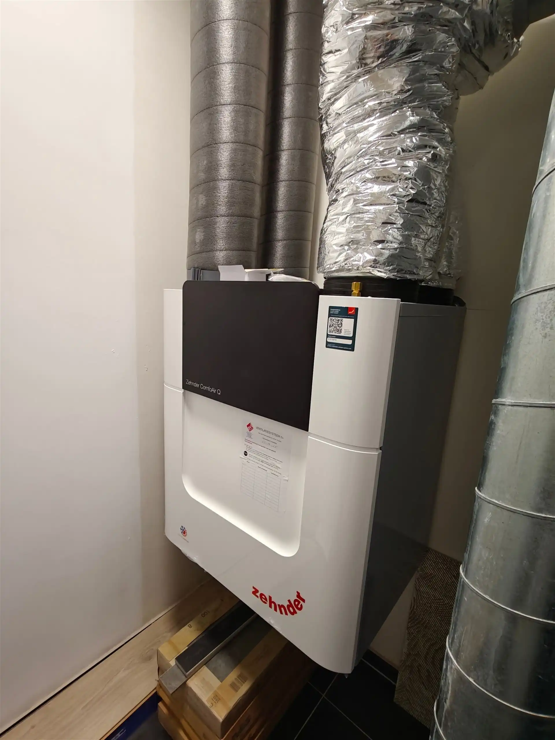 Vrijstaande gezinswoning met tuin in rustige omgeving. foto 21