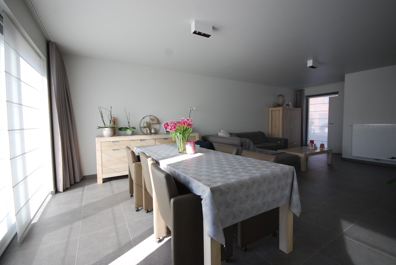 INSTAPKLARE RIJWONING IN CENTRUM LANGEMARK foto 4